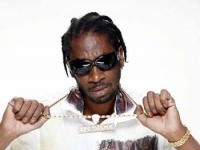 Bounty Killer - popular jamaican artist