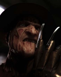 Freddy Krueger