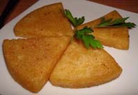 Bammy/Cassava Cakes