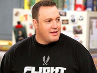 Kevin James