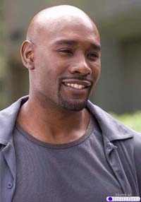 Morris Chestnut